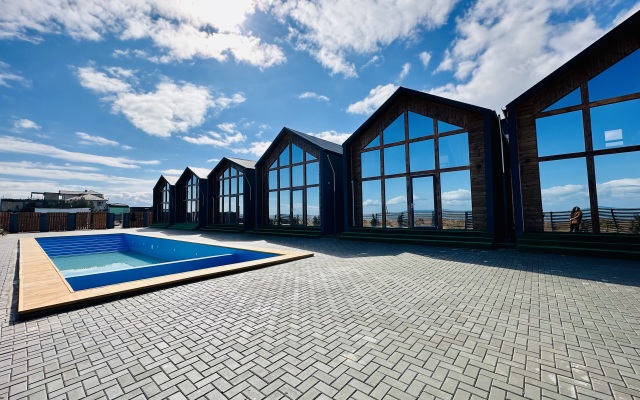 Отель Royal House