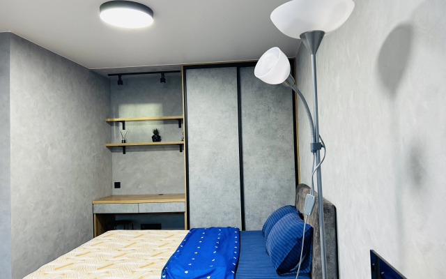 Квартира Сердце города