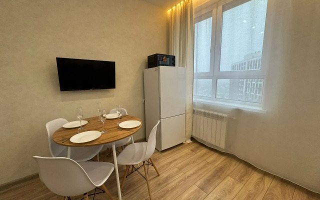 Odnomnatnaya Sport Layf Flat