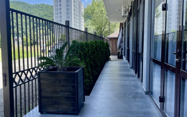 Atlas Guest House