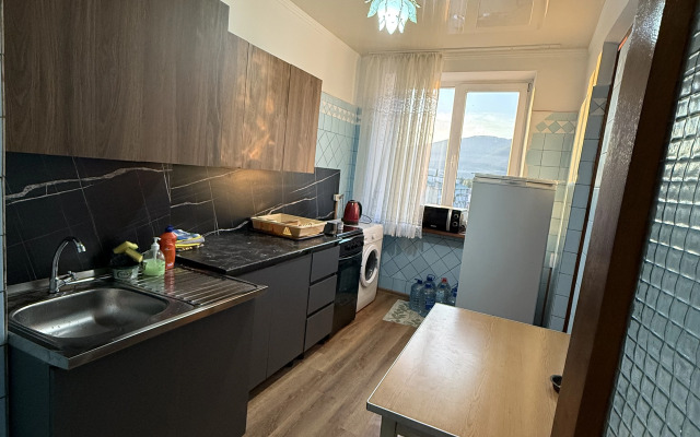Abazgaa Apartments
