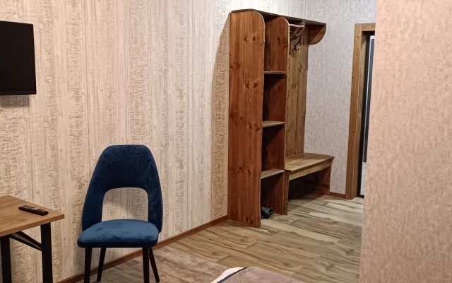 Vmeste Guest house