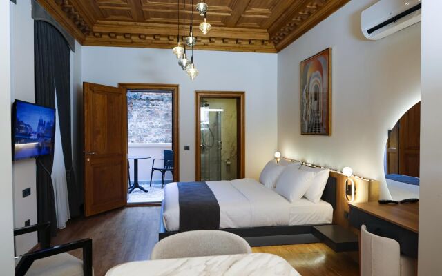 Elmira Pera Hotel & Spa
