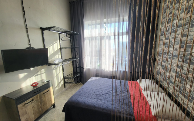 Loft na Grigor'eva Apartments