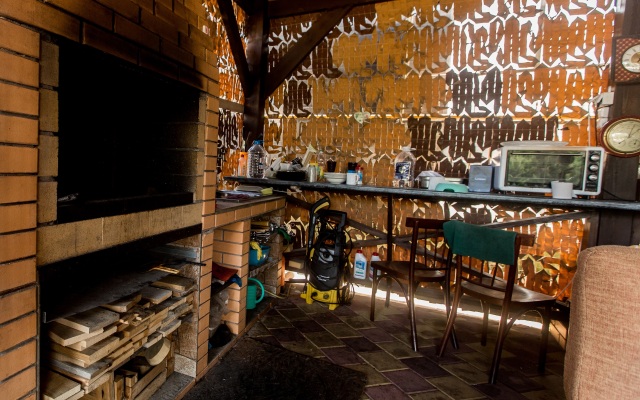 Avgust Guest House