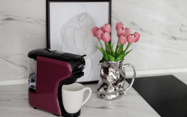 Квартира Студия ГРАЦИЯ в ЖК Прокшино