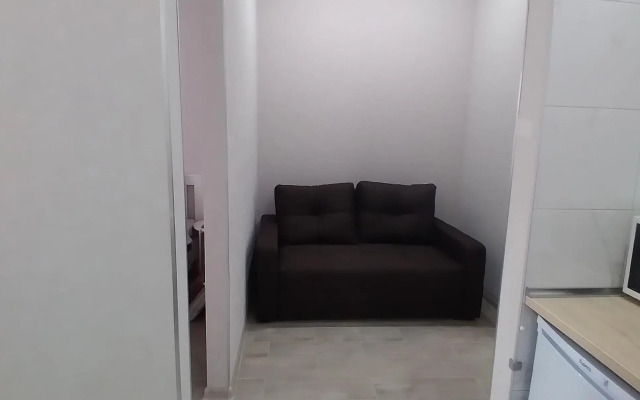 Апартаменты Студия ЖК Регата в Новороссийске № 7