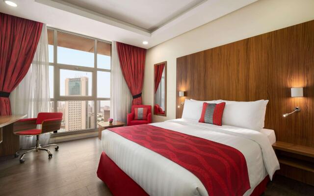 Ramada Encore by Wyndham Kuwait Downtown