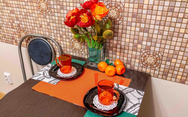 Квартира маки однокомнатная