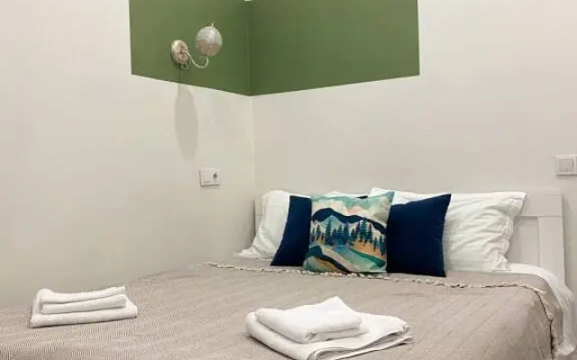 Baikal Story ApartHotel 7