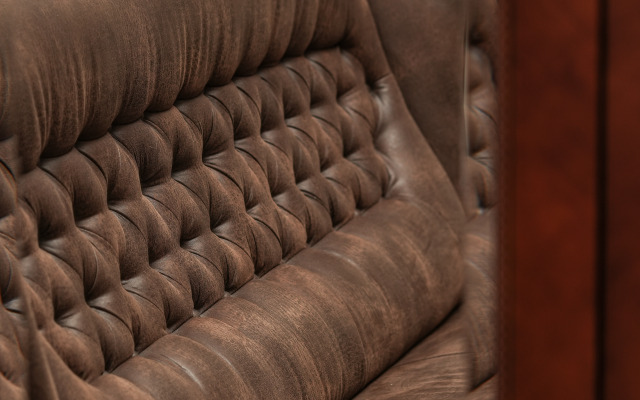 Отель Кристи