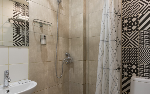 Norke Krasnoselskaya Apart-hotel