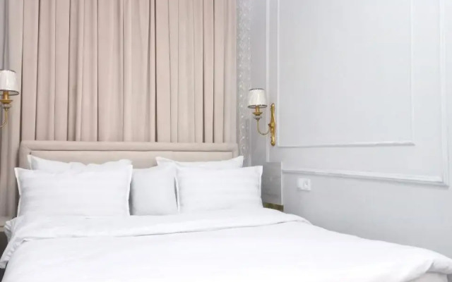 Hotel Sherdor Registan