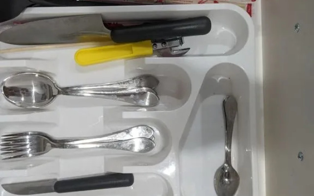 Апартаменты RentHome студия Грей на Южном шоссе у ТЦ Амбар