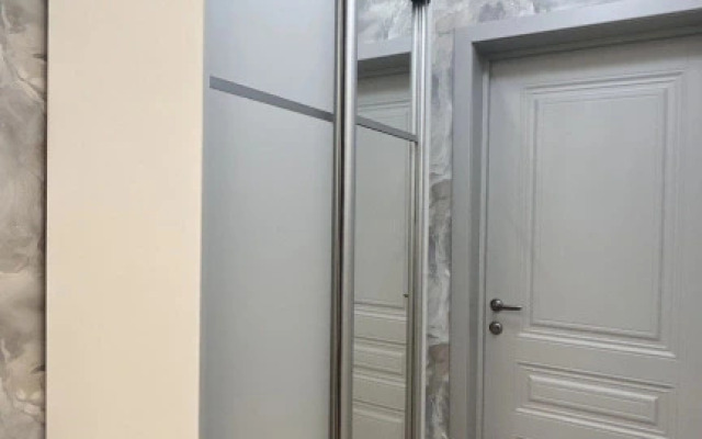 Апартаменты Арка 2