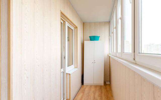 Апартаменты 3 на Зиповской