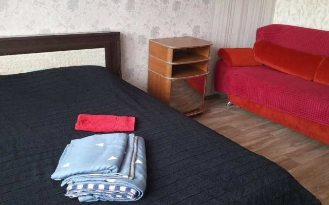 Квартира на улице Дёмкина 8