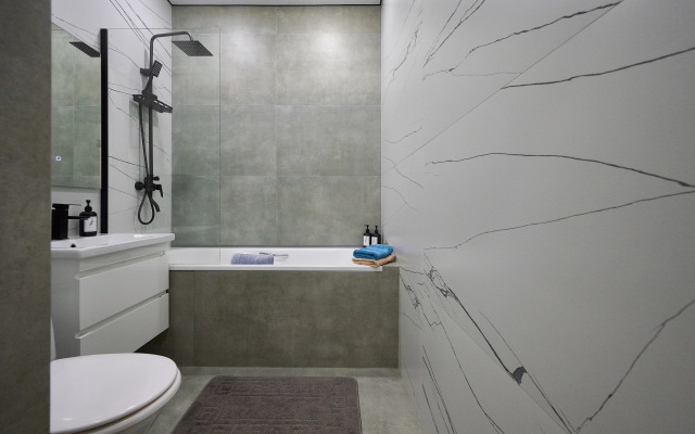 Квартира Сердце Губернского