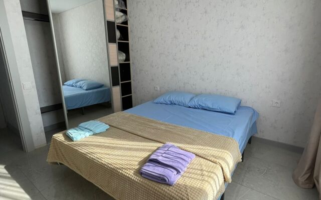 Dom V Cherte Goroda Private House