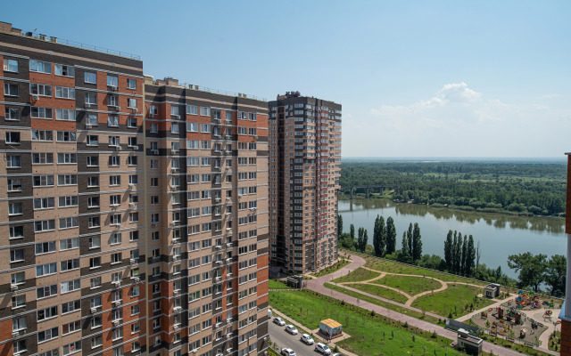 Квартира Лазурит