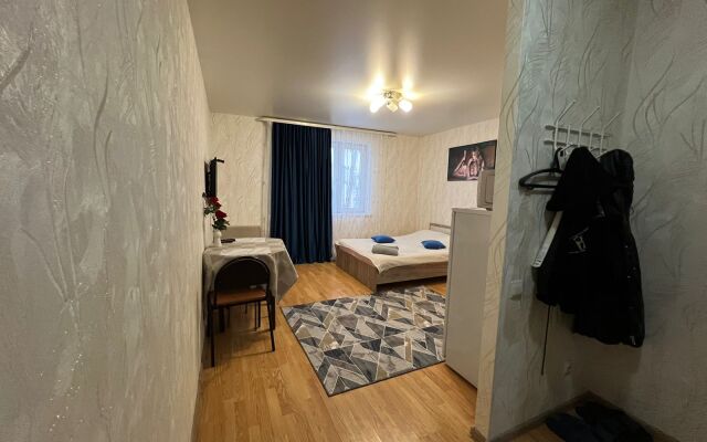 Квартира на улице Курыжова 16