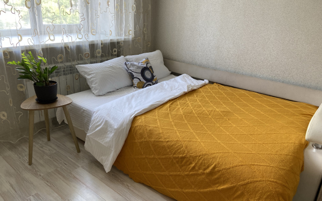 Апартаменты на улице Евдокимова