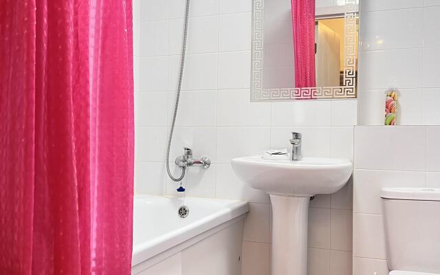 Квартира Санторини