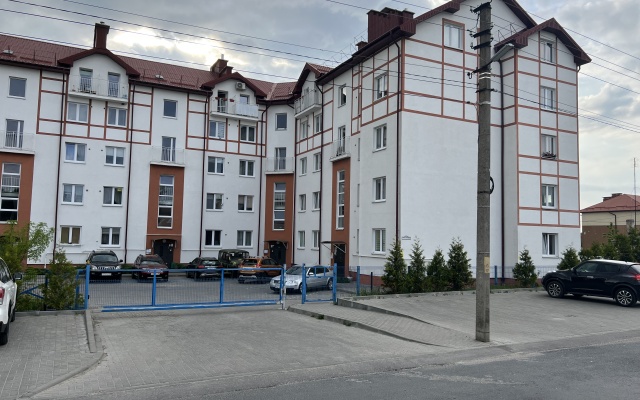 Квартира В самом центре исторической части города у моря — фото 2