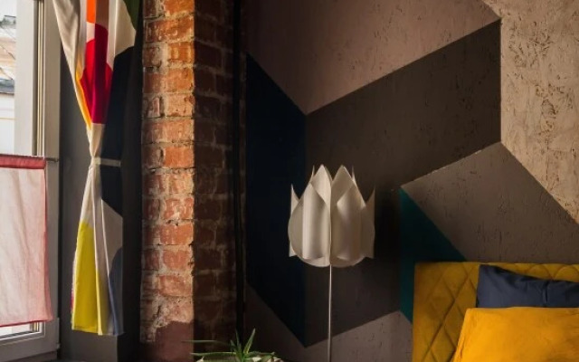 Апартаменты RentalSPb