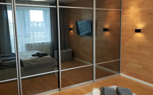 Квартира Ярче