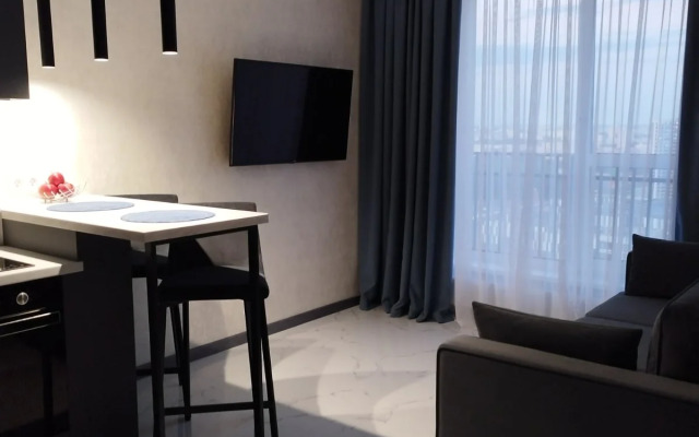 Na 20 etazhe Apartments