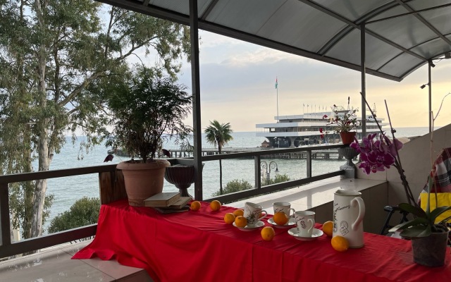 Esma Guest House