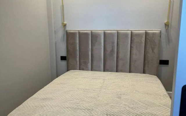 Апартаменты Рядом с аэропортом