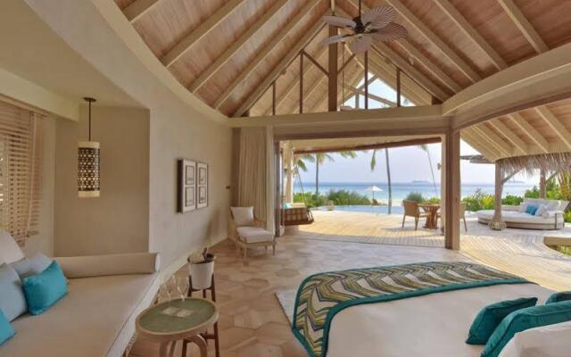 Milaidhoo Maldives