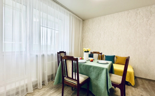 Квартира Ленина 62