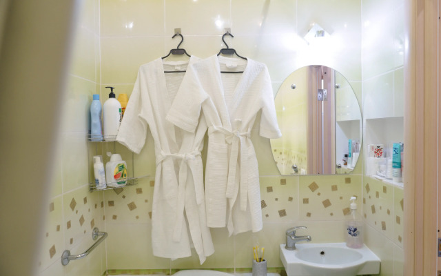 Квартира в самом центре Шуи