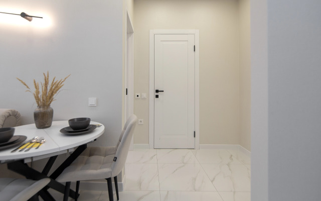 KEY2HOME Flat