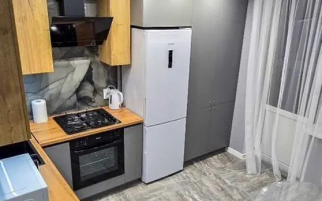 Квартира Светлая со Стильным Ремонтом