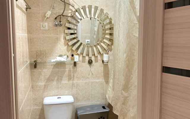 Апартаменты Для Двух Гостей