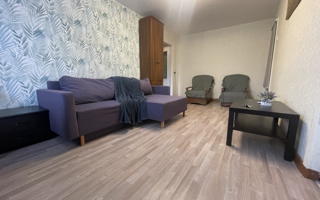 Апартаменты Театр-Отель