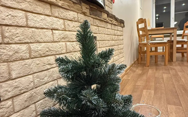 Апартаменты Адамини 3 к на Марсовом поле