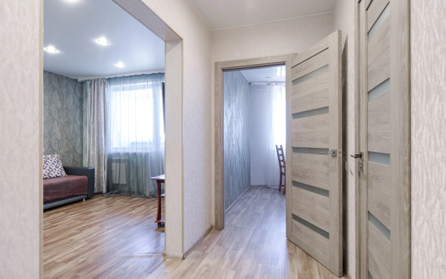 Zejskaya 220 Apartments