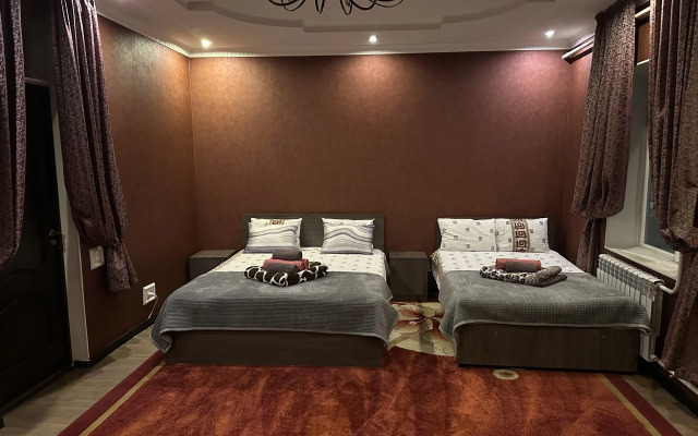 Lotos Mini hotel