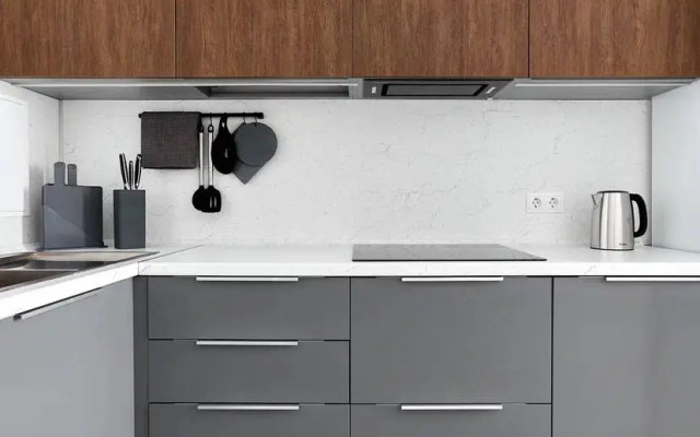 Квартира Living Spase