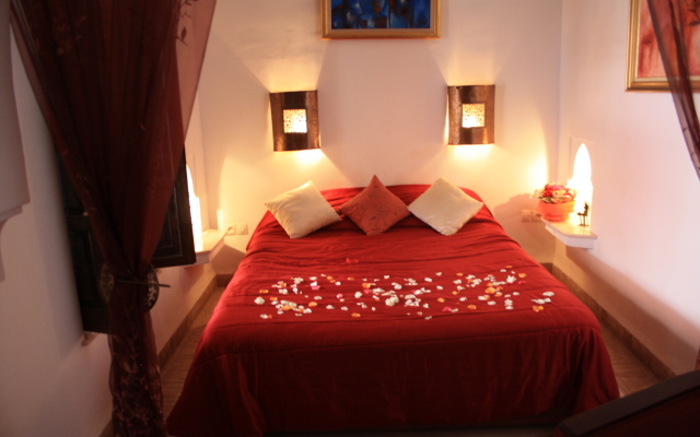 Riad Calista Hotel
