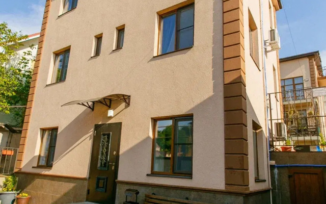 Частный дом Грушевый сад