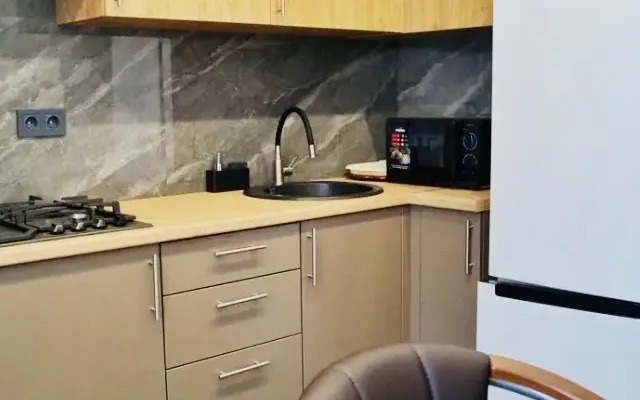 Rostovskoe Gostepriimstvo na Berberovskoy 26/2 Flat