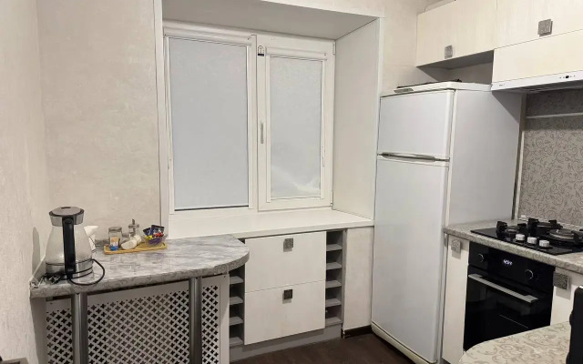 1-komnatnaya v Gomzovo Flat