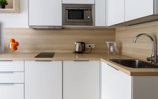 Апартаменты YE'S (Д) 4185