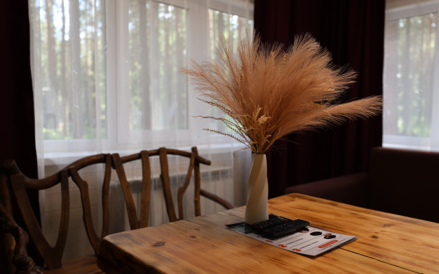 База отдыха ДухЛес